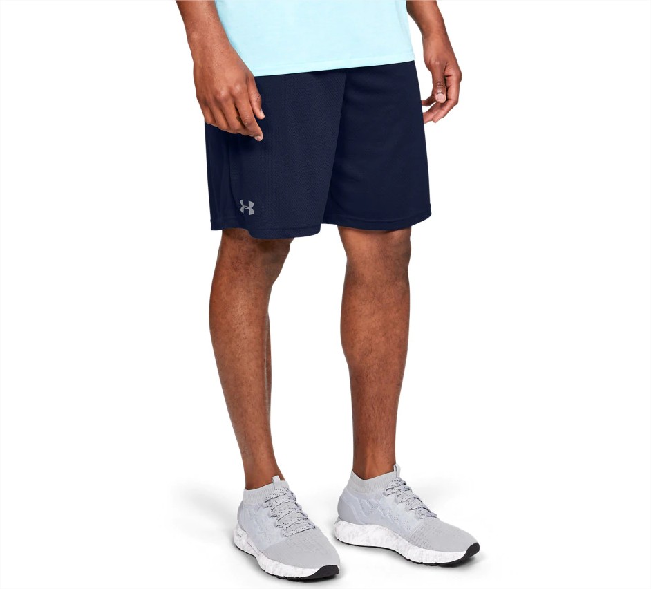 short hombre under armour el corte ingles