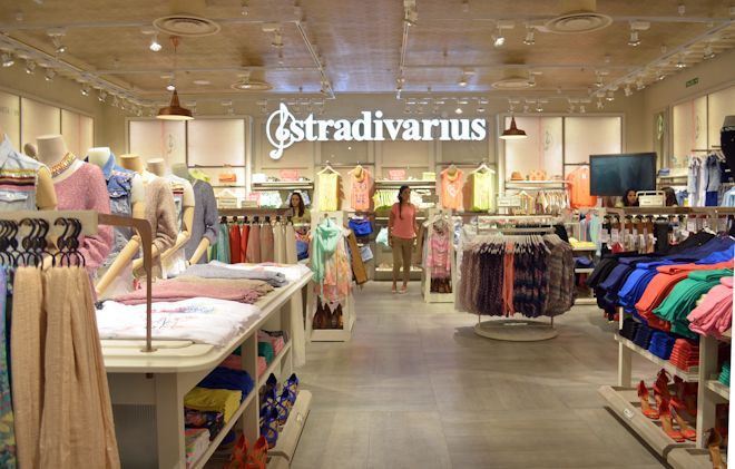 stradivarius