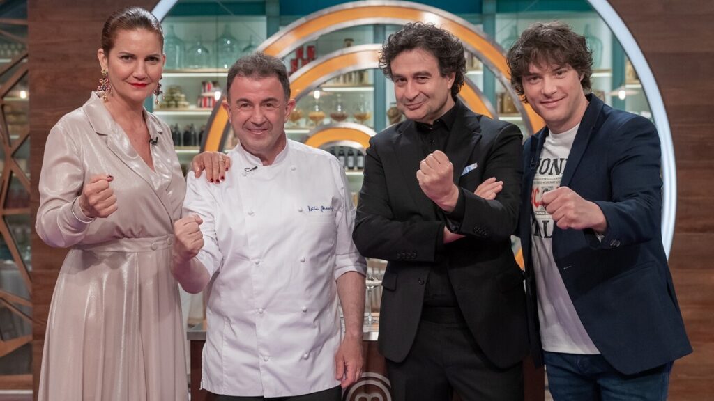 El calvario que viven los concursantes de Masterchef que TVE te intenta ocultar 