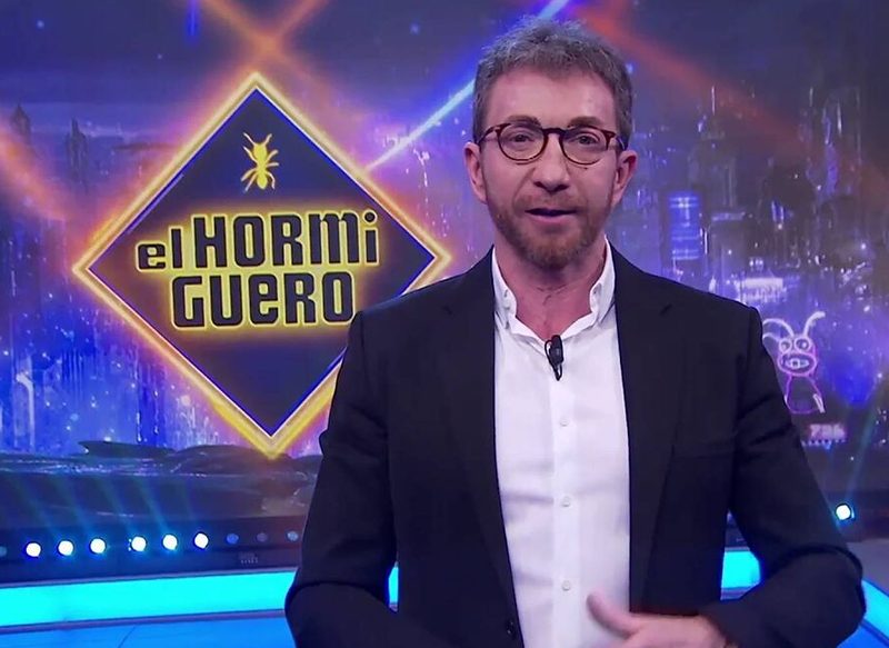 El Hormiguero: este ha sido el programa más visto de la historia