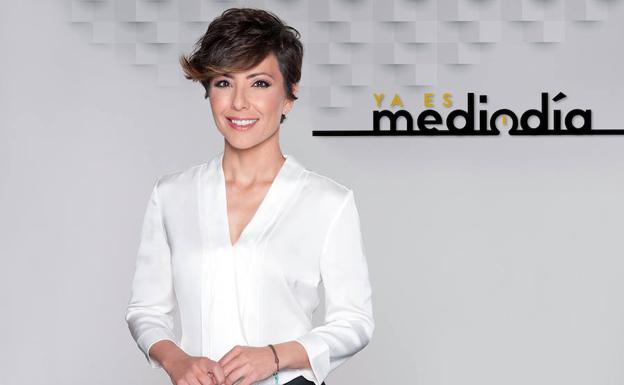 ya es mediodia programa