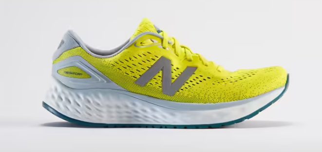 zapatillas new balance decathlon