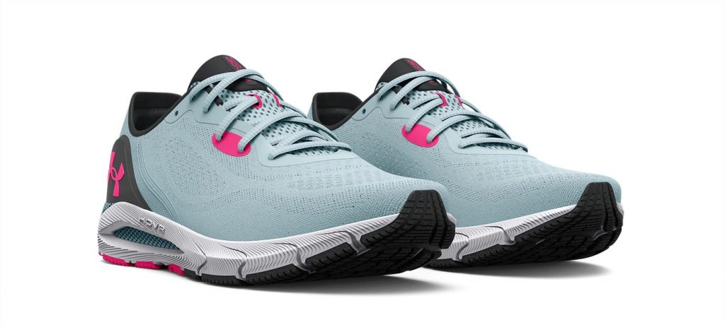 Corte inglés 2025 zapatillas running mujer