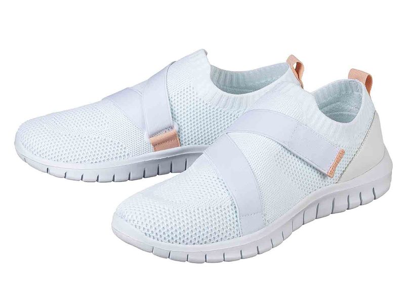 ZAPATILLAS DEPORTIVAS PARA MUJER DE LIDL