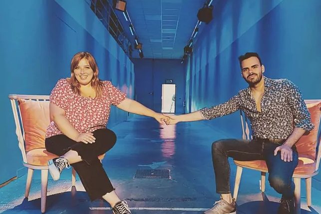 La espantada de Telecinco continúa: la huida de dos ex de ‘Viva la vida’ a TVE 