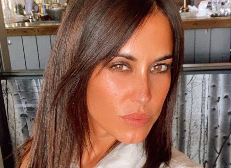 ¿QUIÉN ES RAQUEL LOZANO?
