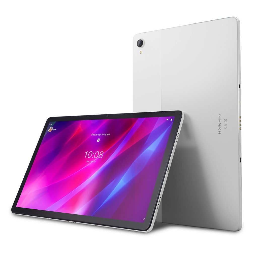 Tablet Lenovo Tab P11 Plus 27,9 cm (11") 64GB, Wi-Fi en El Corte Inglés
