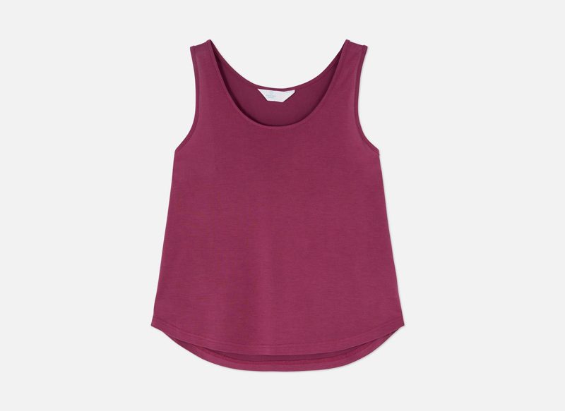 CAMISETA DE TIRANTES DE PIJAMA DE PRIMARK