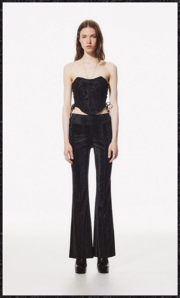 Stradivarius pantalones de verano que te sirven para el
