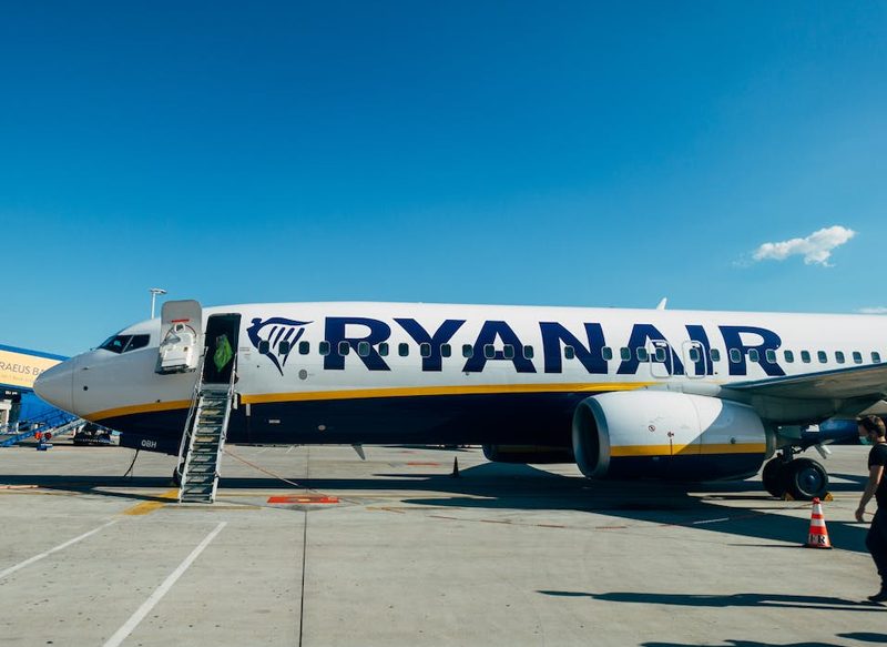 Los vuelos más baratos que puedes coger con Ryanair en septiembre