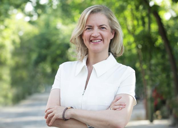 Matilde García Duarte