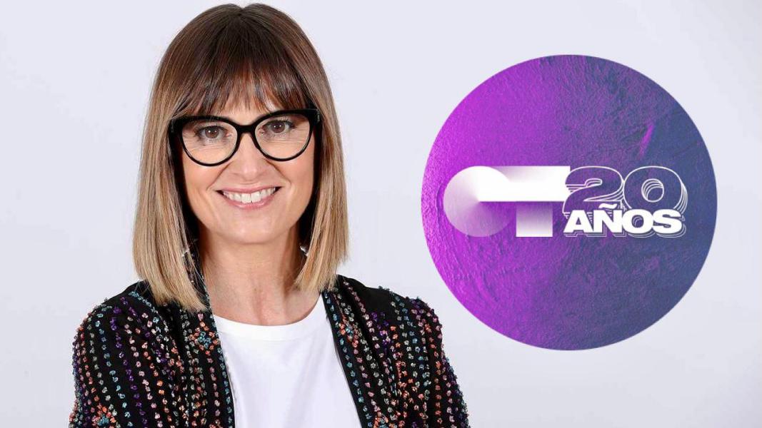 La reunión de los concursantes 20 años después