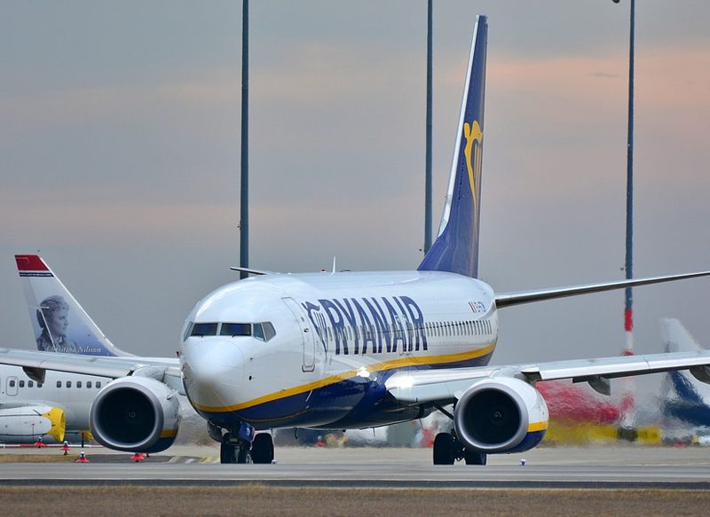 MARRUECOS, UN DESTINO PARA DISFRUTAR A BAJO PRECIO CON RYANAIR