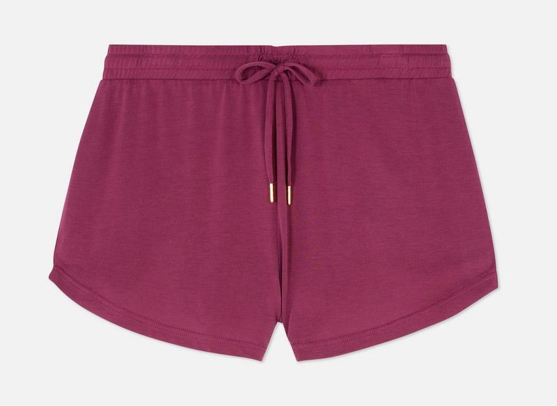 PANTALÓN CORTO DE PIJAMA