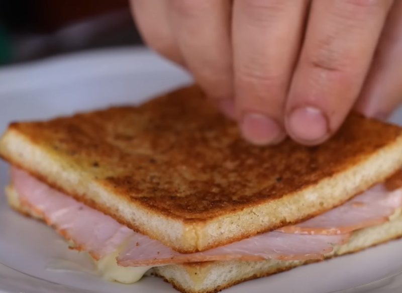 OTRAS VENTAJAS DE PREPARAR SÁNDWICHES