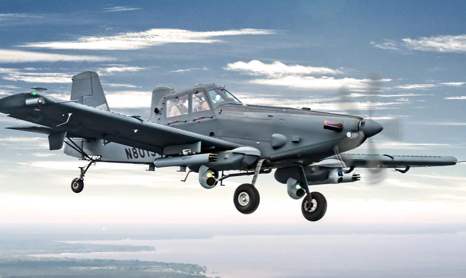 avión