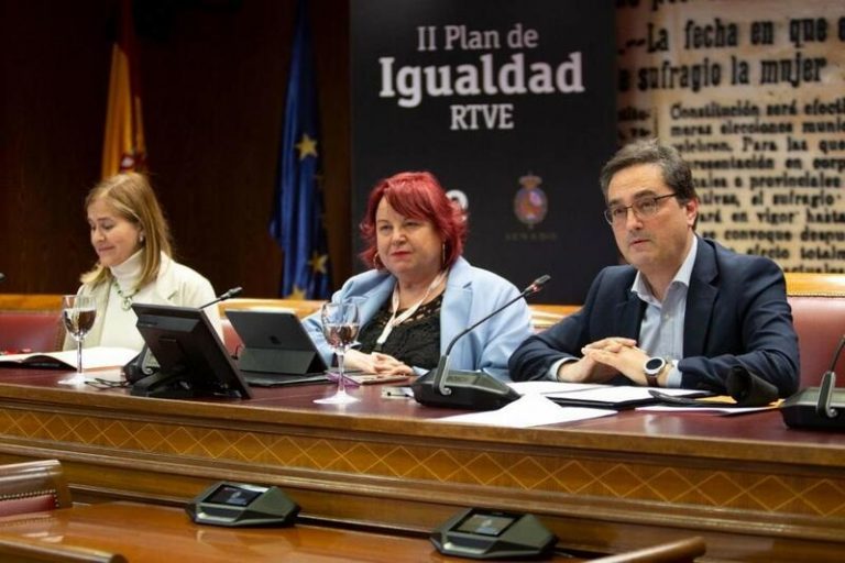 Monserrat Boix, nombrada delegada de Igualdad, Diversidad e Inclusión de RTVE