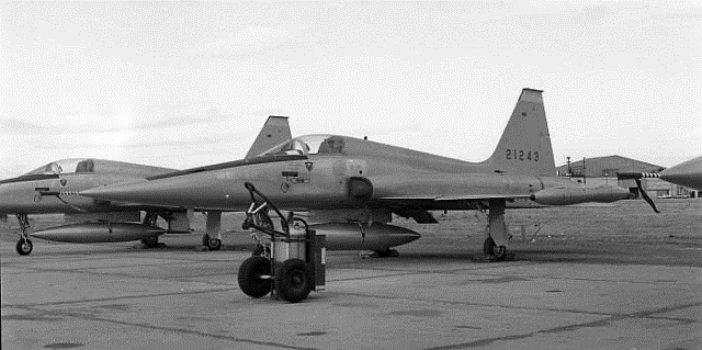 Hace 50 años los pilotos de caza de Marruecos intentaron matar a su Rey 1 Moncloa 21243 1 Moncloa