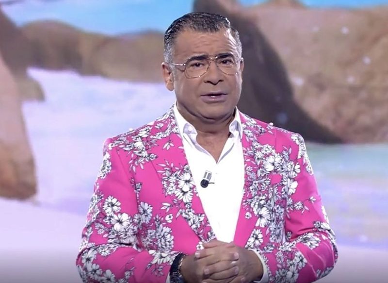 EL ELEVADO SUELDO DE JORGE JAVIER VÁZQUEZ