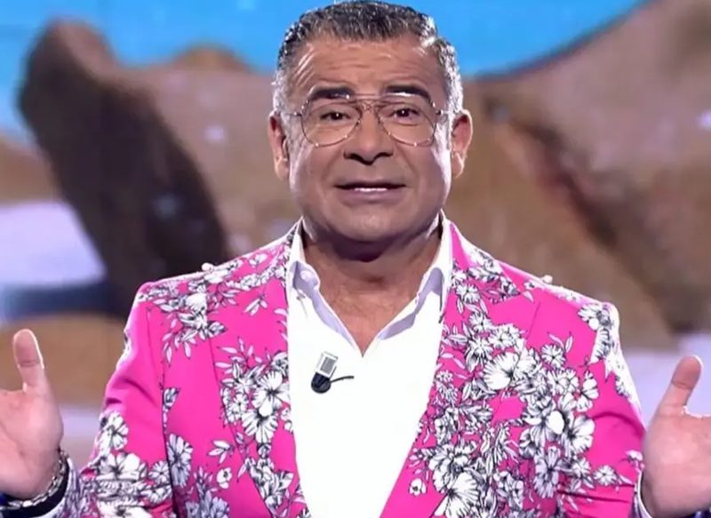 JORGE JAVIER VÁZQUEZ, EN 'SHOCK'