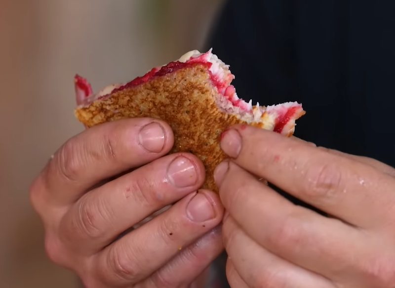 BENEFICIOS DE COMER SÁNDWICHES