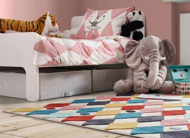 ALFOMBRA BUSENKEL