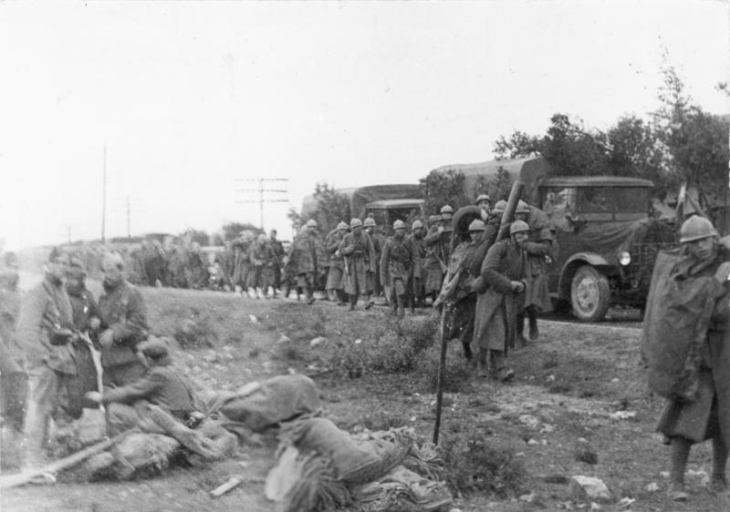 3 Bundesarchiv Bild 183 2006 1204 514 Spanien Schlacht um Guadalajara Moncloa