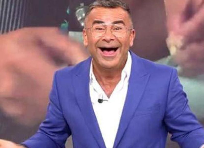 JORGE JAVIER VÁZQUEZ PIERDE PESO EN LOS PLANES DE TELECINCO