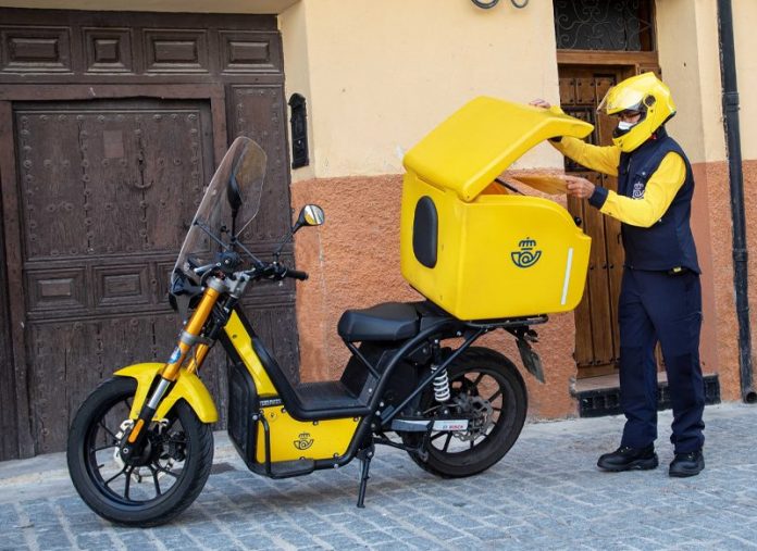 TÉCNICAS DE ESTUDIO PARA APROBAR LAS OPOSICIONES A CORREOS