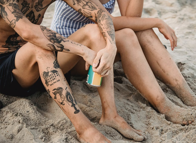 LA ELIMINACIÓN DEL TATTOO EN EL FUTURO