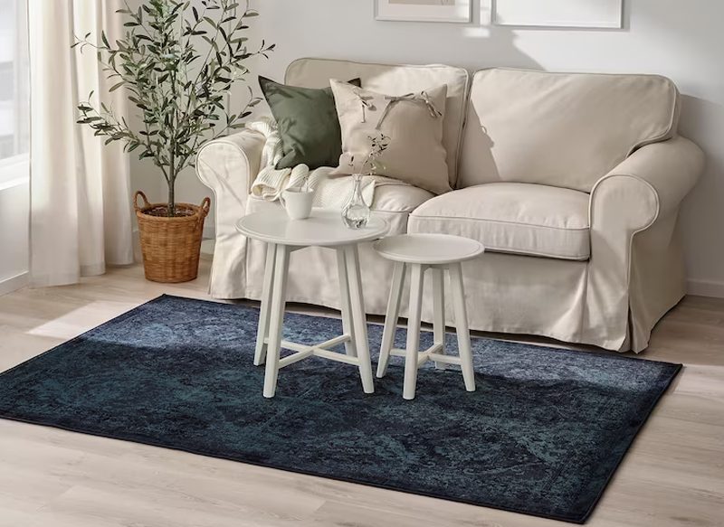 ALFOMBRA VONSBÄK DE IKEA