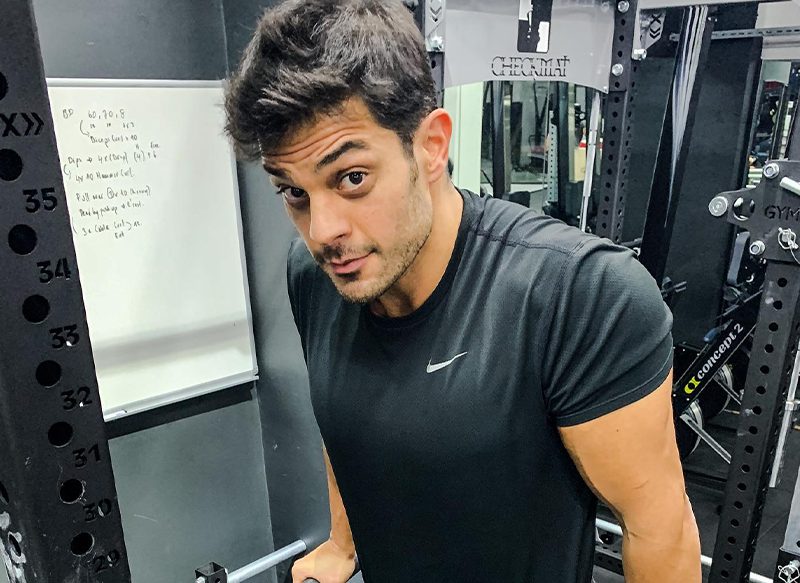 MEHMET DINÇERLER MANTUVO UNA RELACIÓN CON HANDE HERÇEL