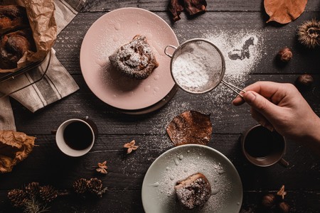 Los mejores postres sin usar el horno