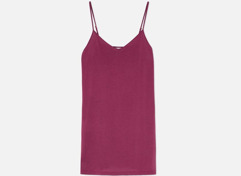 CAMISÓN DE MODAL