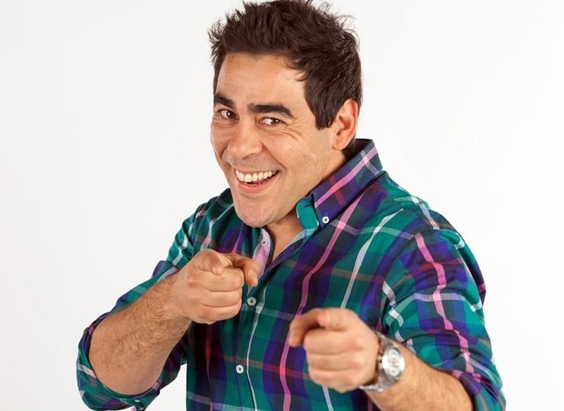 ¿QUIÉN ES PABLO CHIAPELLA?