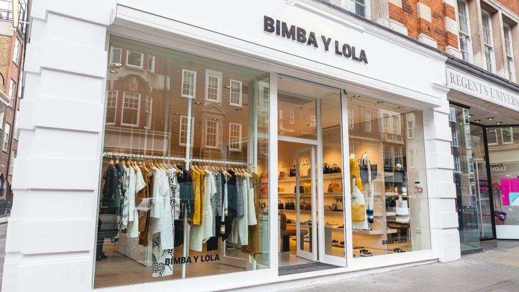 Una de las empresas más pujantes de España: Bimba y Lola