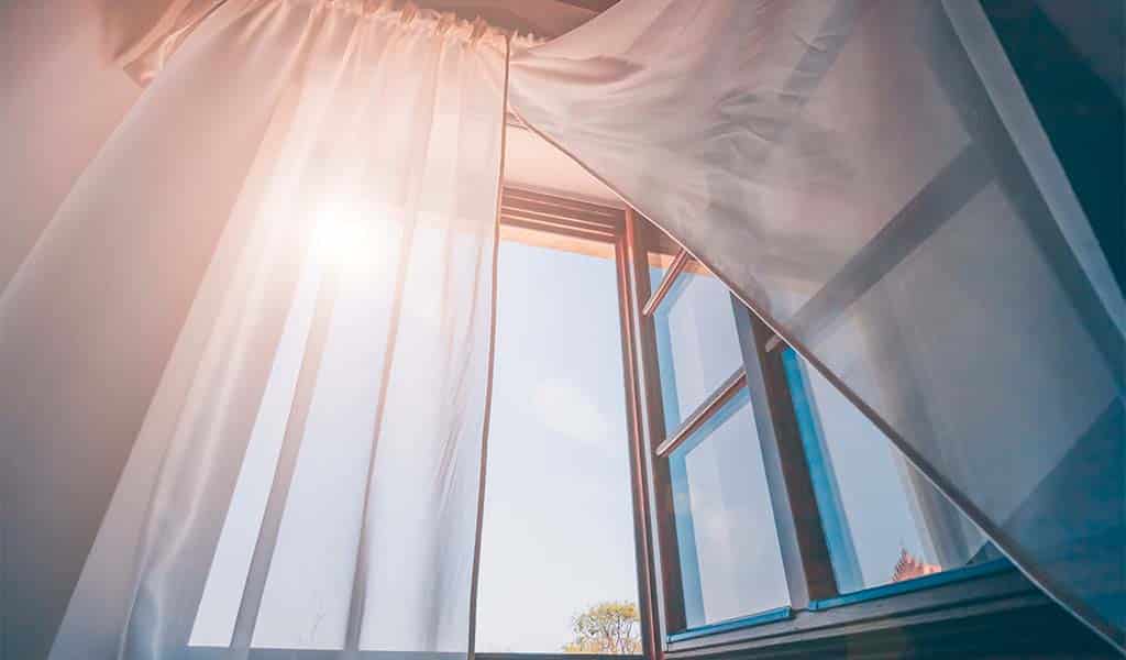 Cómo enfriar tu casa sin necesidad de tener aire acondicionado 3 Moncloa Cómo enfriar tu casa sin necesidad de tener aire acondicionado