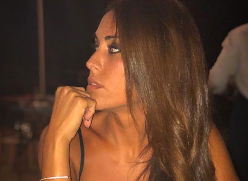 ¿SE TRATA DE UNA ESTRATEGIA DE RAQUEL LOZANO?