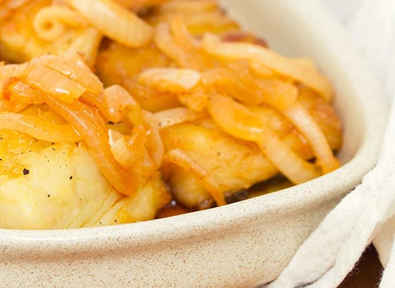 Así tienes que cocinar el bacalao para que te quede tan rico como en Portugal