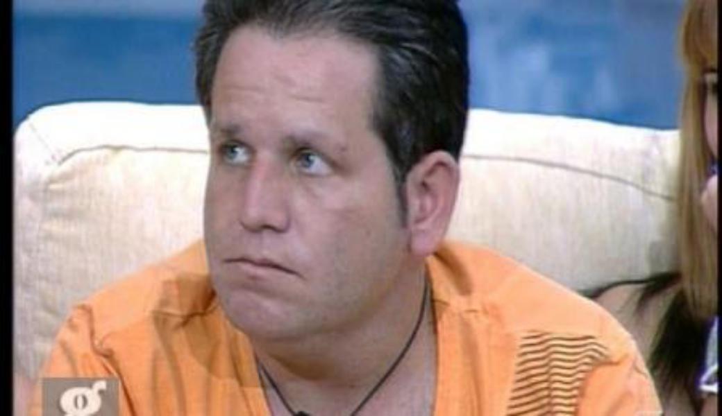 El accidente de Pulpillo de Gran Hermano