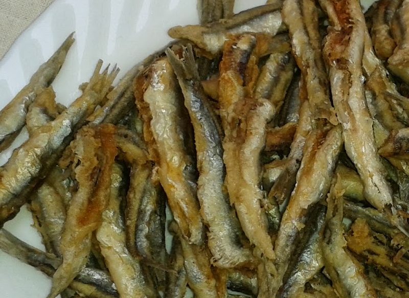 CONSEJOS PARA LA PREPARACIÓN DE ESTE PESCADO