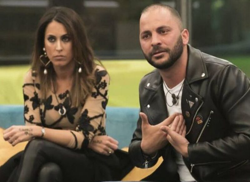SU PASO POR GRAN HERMANO