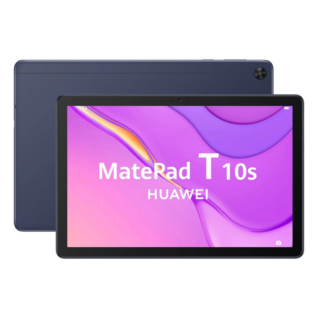 Tablet Huawei MatePad T 10s (4+64GB) Wi-Fi