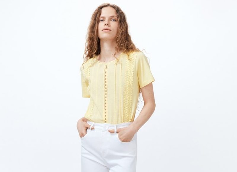 CAMISETA PLUMETTI CINTAS