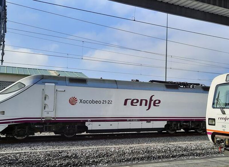 LOS ABONOS DE RENFE GRATUITOS YA ESTÁN DISPONIBLES