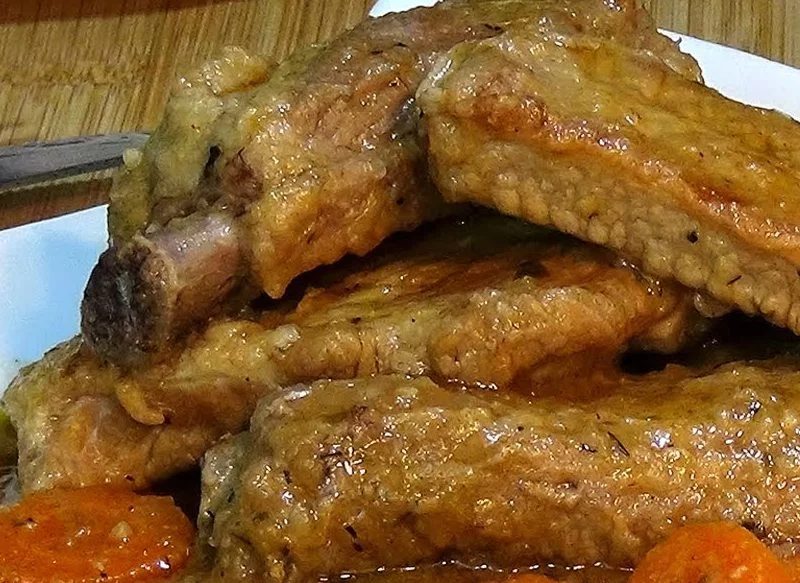 LOS MÚLTIPLES BENEFICIOS DE LA RECETA DE DANI GARCÍA