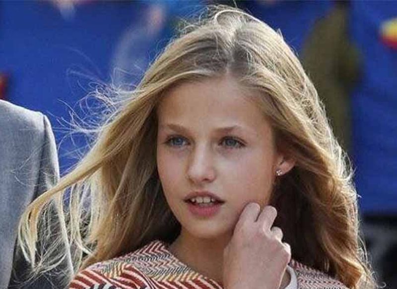 ¿CUÁNTO CUESTAN LOS ESTUDIOS DE LA PRINCESA EN GALES?