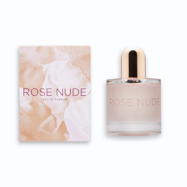 Colonia Rose Nude de Mercadona