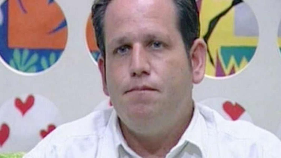 Cómo fue el accidente de tránsito