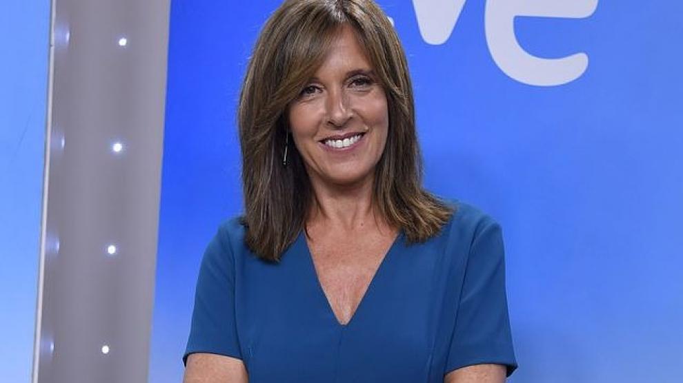El verdadero motivo por el que Ana Blanco no presentará el Telediario de TVE después de 30 años 